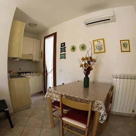 Casa Alfiere Con Piscina *