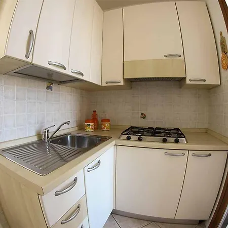 Casa Alfiere Con Piscina * Lido di Scacchi