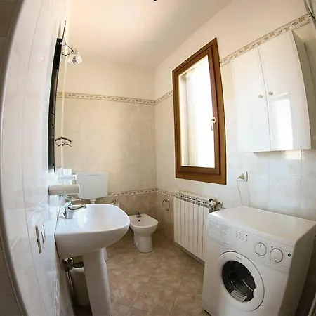 Casa Alfiere Con Piscina Apartamento